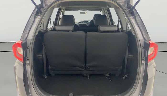 2019 Honda BR-V 1.5L I-VTEC V CVT, Petrol, Automatic, 71,589 km, Boot Open Zoomed View