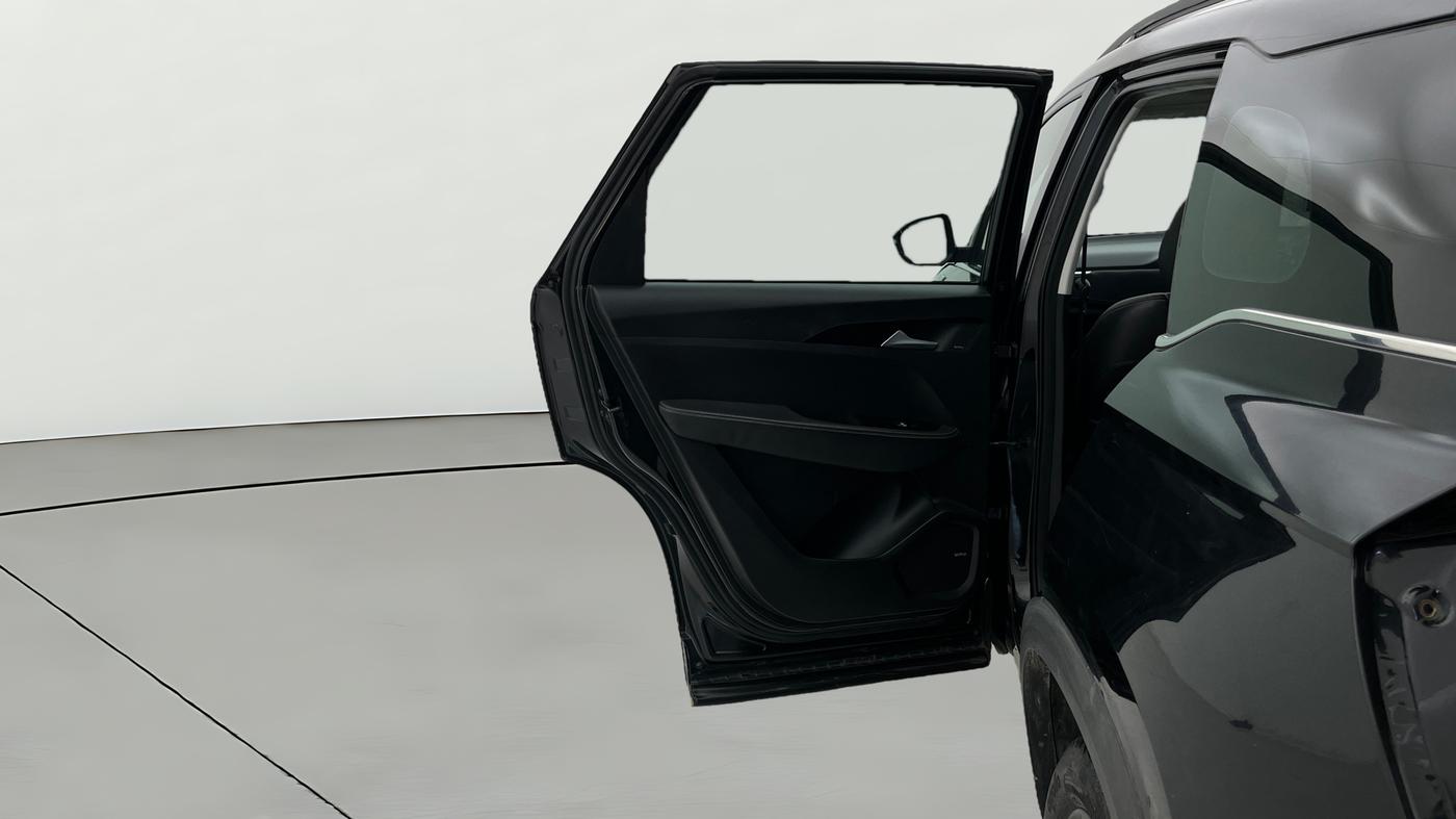 2019 MG HECTOR SHARP HYBRID 1.5 PETROL, Petrol, Manual, 75,931 km, LHS Rear Door