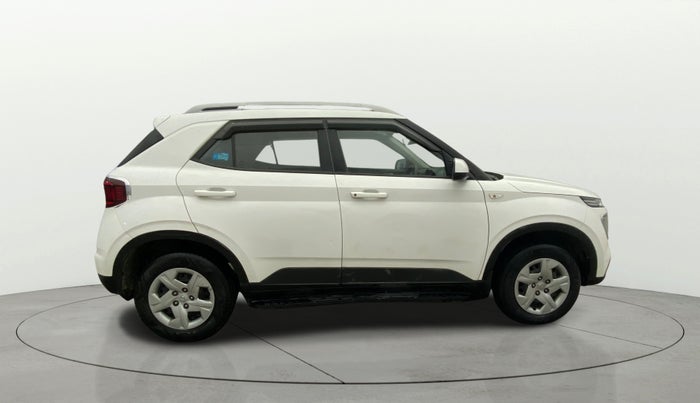 2021 Hyundai VENUE S 1.2, Petrol, Manual, 44,718 km, Right Side View