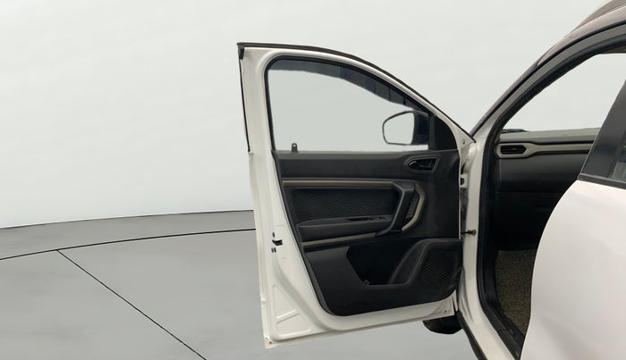 2021 Renault Kiger RXZ TURBO MT, Petrol, Manual, 88,074 km, LHS Front Door