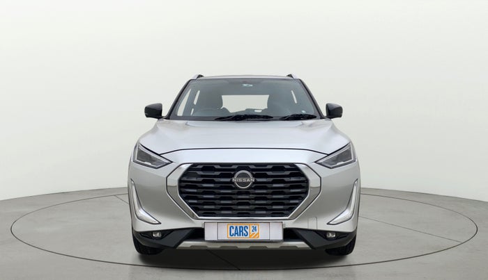 2023 Nissan MAGNITE XV PREMIUM TURBO, Petrol, Manual, 28,171 km, Front