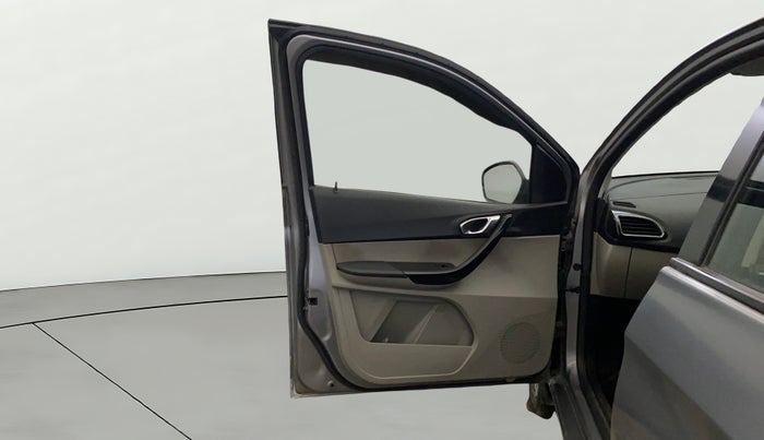 2019 Tata Tiago XZA PLUS PETROL, Petrol, Automatic, 38,737 km, LHS Front Door