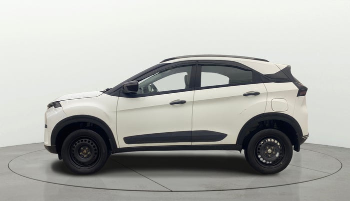 2024 Tata NEXON PURE 1.2 PETROL, Petrol, Manual, 39,150 km, Left Side