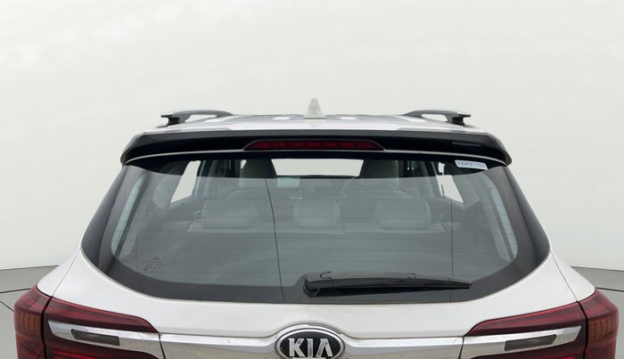 2020 KIA SELTOS GTX PLUS DCT 1.4 PETROL, Petrol, Automatic, 77,145 km, Rear Windshield