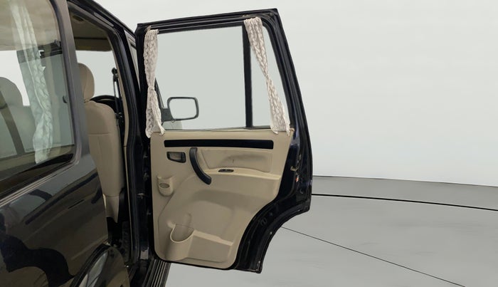 2023 Mahindra SCORPIO CLASSIC S11 7STR, Diesel, Manual, 38,227 km, RHS Rear Door