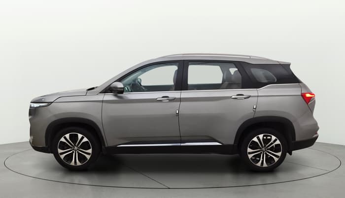 2022 MG HECTOR PLUS SHARP 2.0 DIESEL TURBO MT 6-STR, Diesel, Manual, 72,032 km, Left Side
