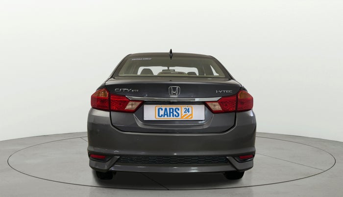 2021 Honda City 1.5L I-VTEC V MT 5TH GEN, Petrol, Manual, 70,298 km, Back/Rear