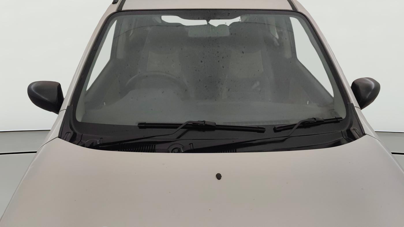 2018 Maruti Alto K10 VXI (O) AMT, Petrol, Automatic, 28,741 km, Front Windshield