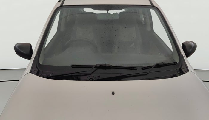 2018 Maruti Alto K10 VXI (O) AMT, Petrol, Automatic, 28,741 km, Front Windshield