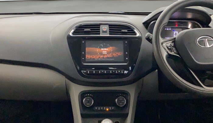 2019 Tata Tiago XZ PLUS PETROL, Petrol, Manual, 67,045 km, Air Conditioner