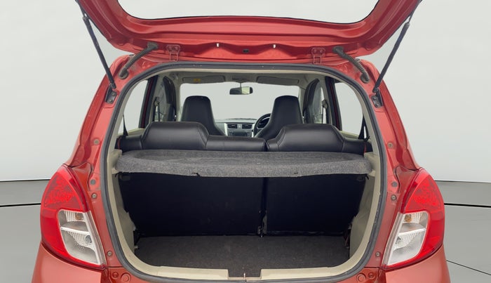 2018 Maruti Celerio ZXI (O), Petrol, Manual, 93,706 km, Boot Open Zoomed View