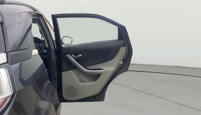 2017 Tata NEXON XZ PLUS DIESEL, Diesel, Manual, 93,066 km, RHS Rear Door