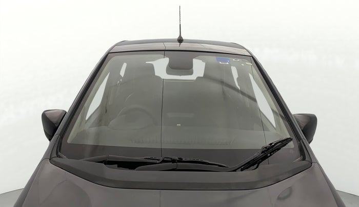 2021 Tata ALTROZ XT PETROL, Petrol, Manual, 56,042 km, Front Windshield