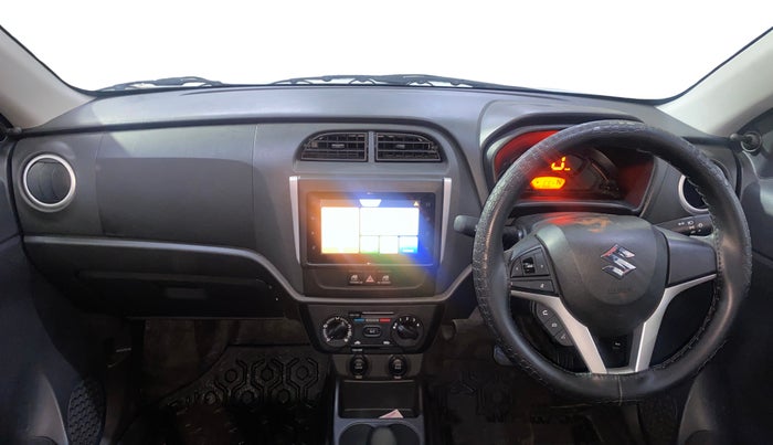 2025 Maruti Alto K10 VXi Plus (O) AGS, Petrol, Automatic, 2,714 km, Dashboard