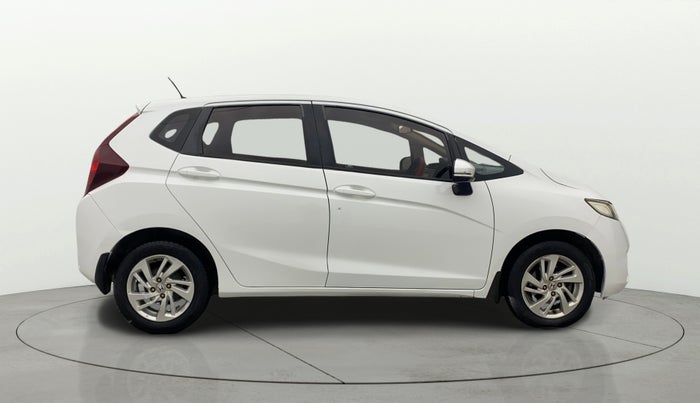 2017 Honda Jazz 1.2L I-VTEC V AT, Petrol, Automatic, 76,787 km, Right Side View