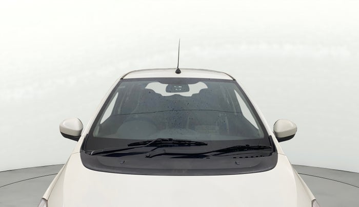 2016 Tata Tiago XT PETROL, Petrol, Manual, 55,189 km, Front Windshield