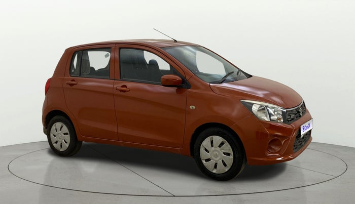 2019 Maruti Celerio VXI (O) CNG, CNG, Manual, 69,614 km, SRP
