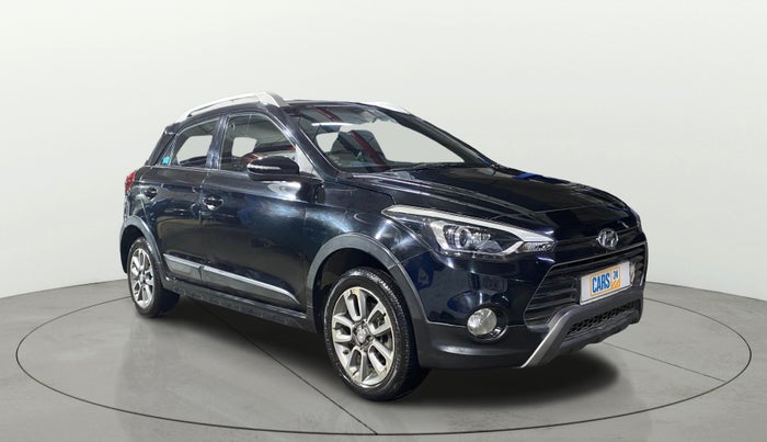 2017 Hyundai i20 Active 1.2 S, Petrol, Manual, 70,419 km, SRP