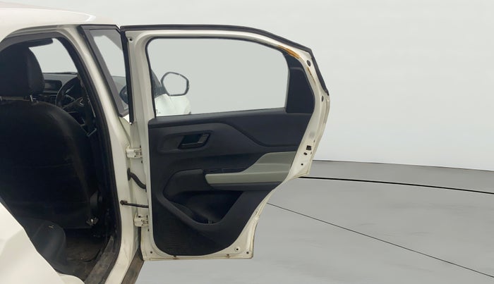 2023 Tata PUNCH ADVENTURE MT, Petrol, Manual, 44,537 km, RHS Rear Door