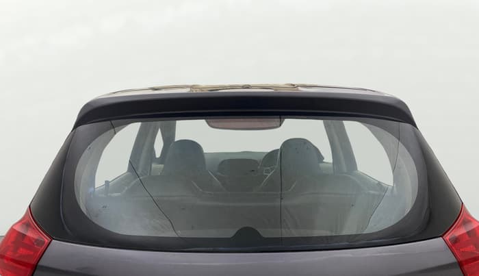 2018 Hyundai NEW SANTRO MAGNA AMT, Petrol, Automatic, 36,323 km, Rear Windshield
