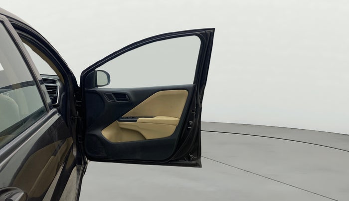 2014 Honda City 1.5L I-VTEC SV, Petrol, Manual, 57,651 km, RHS Front Door