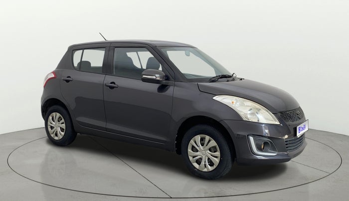 2017 Maruti Swift VDI, Diesel, Manual, 63,742 km, SRP