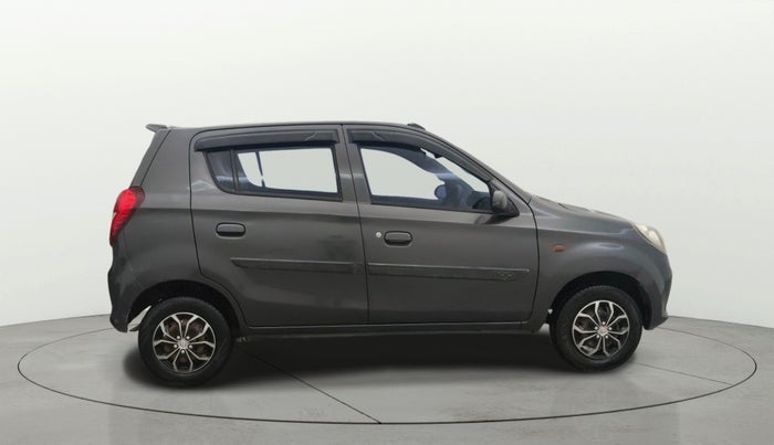 2015 Maruti Alto 800 VXI, Petrol, Manual, 79,198 km, Right Side View