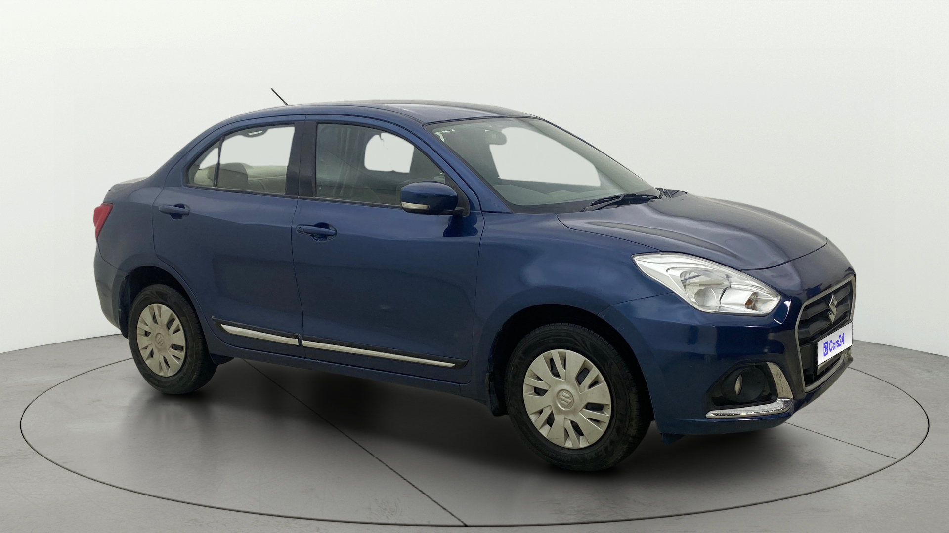 2018 Maruti Suzuki Dzire VXI 2018 Maruti Suzuki Dzire VXI