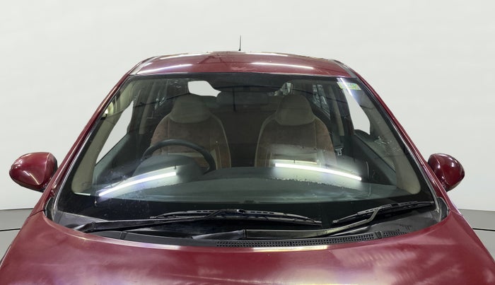 2015 Hyundai Grand i10 MAGNA 1.1 CRDI, Diesel, Manual, 84,611 km, Front Windshield