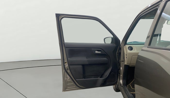 2021 Maruti New Wagon-R VXI 1.0, Petrol, Manual, 29,157 km, LHS Front Door