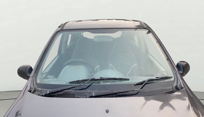 2015 Maruti Alto 800 LXI, Petrol, Manual, 91,091 km, Front Windshield