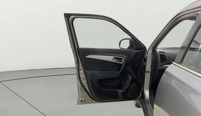 2020 Maruti Vitara Brezza ZXI PLUS, Petrol, Manual, 57,310 km, LHS Front Door