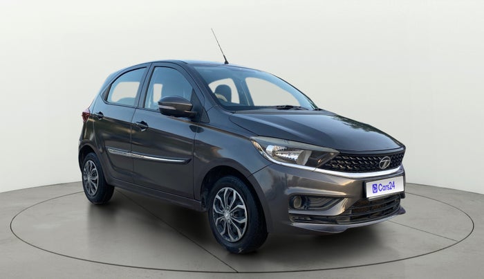 2021 Tata Tiago XT PETROL, Petrol, Manual, 44,033 km, SRP