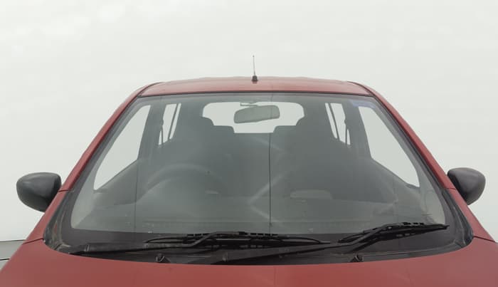 2015 Maruti Celerio VXI, Petrol, Manual, 95,484 km, Front Windshield