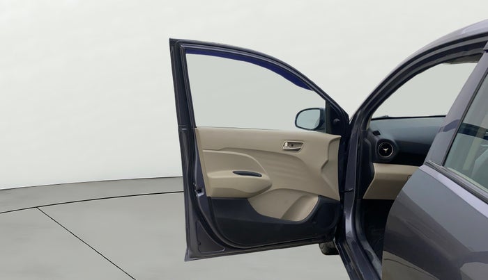 2019 Hyundai NEW SANTRO MAGNA AMT, Petrol, Automatic, 62,719 km, LHS Front Door