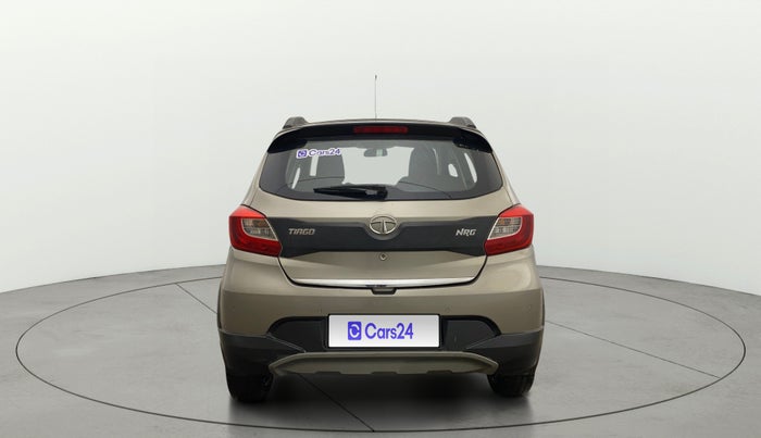 2018 Tata TIAGO NRG PETROL, Petrol, Manual, 52,247 km, Back/Rear