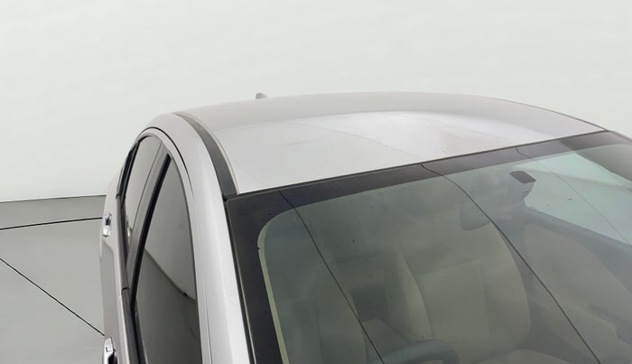 2017 Honda City 1.5L I-VTEC V MT, Petrol, Manual, 36,457 km, Roof