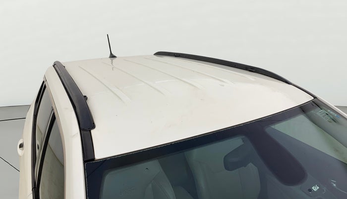 2017 Jeep Compass LIMITED 1.4 PETROL AT, Petrol, Automatic, 89,529 km, Roof