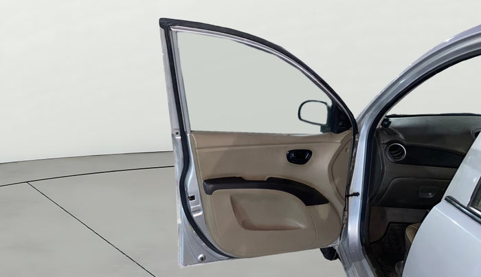 2013 Hyundai i10 ERA 1.1, Petrol, Manual, 67,214 km, LHS Front Door