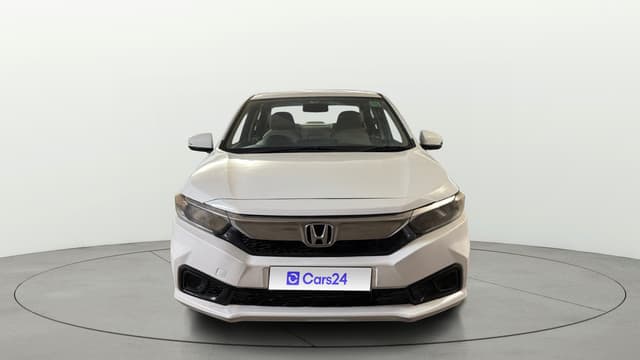 Used 2019 Honda Amaze Used 2019 Honda Amaze