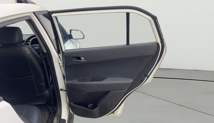 2016 Hyundai Creta S 1.4 DIESEL, Diesel, Manual, 1,07,929 km, RHS Rear Door