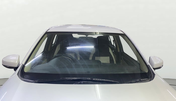 2022 Honda Amaze 1.2L I-VTEC VX, CNG, Manual, 49,809 km, Front Windshield