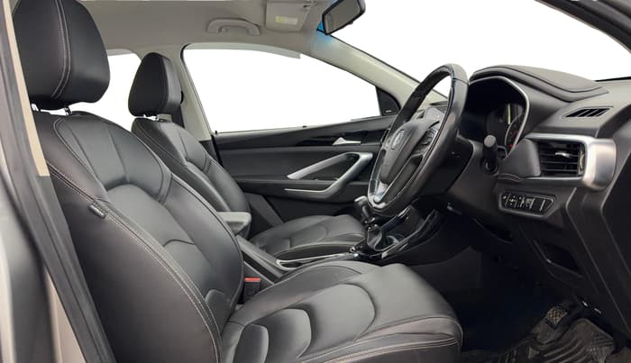 2019 MG HECTOR SMART HYBRID 1.5 PETROL, Petrol, Manual, 24,128 km, Right Side Front Door Cabin
