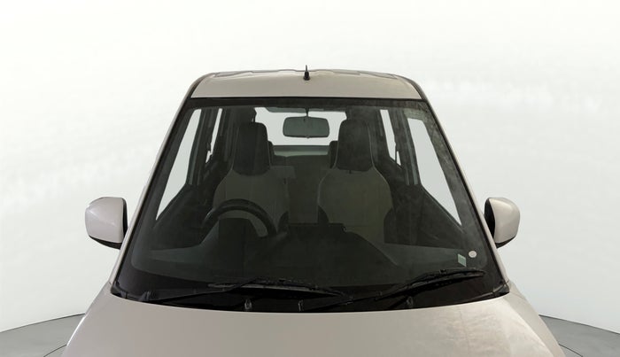 2019 Maruti New Wagon-R VXI (O) 1.0 AMT , Petrol, Automatic, 47,455 km, Front Windshield