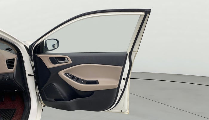 2015 Hyundai Elite i20 ASTA 1.2, Petrol, Manual, 44,632 km, RHS Front Door