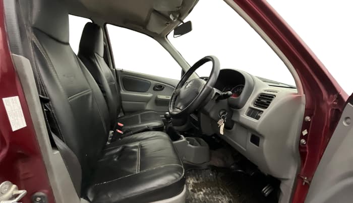2014 Maruti Alto K10 VXI, Petrol, Manual, 1,02,791 km, Right Side Front Door Cabin