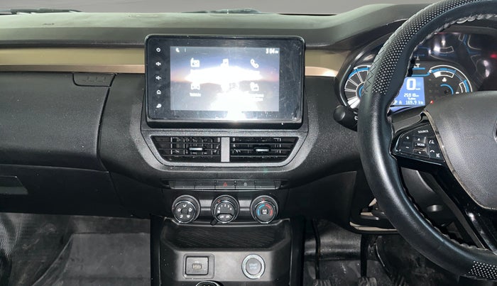 2022 Renault Kiger RXT MT, Petrol, Manual, 25,917 km, Air Conditioner