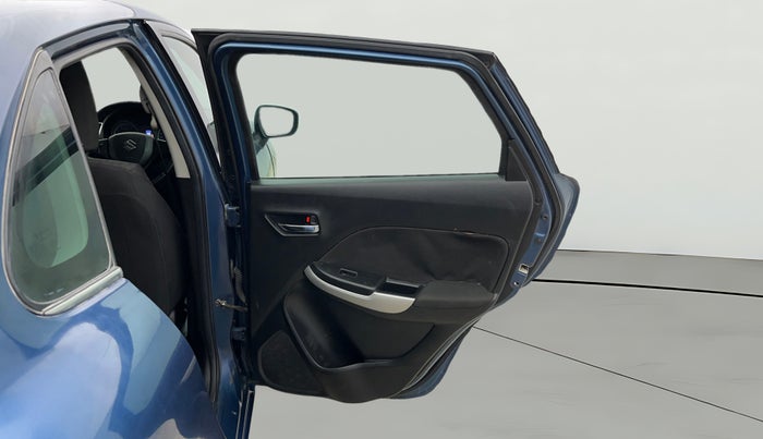 2016 Maruti Baleno ALPHA PETROL 1.2, Petrol, Manual, 90,757 km, RHS Rear Door