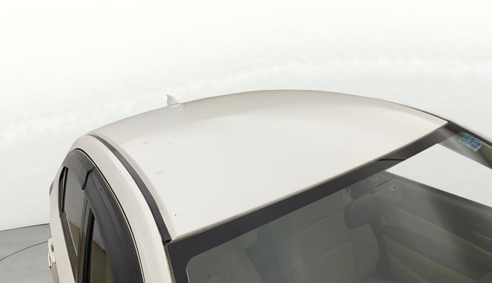 2020 Honda Amaze 1.2L I-VTEC VX CVT, Petrol, Automatic, 1,11,217 km, Roof