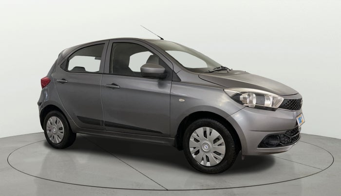 2019 Tata Tiago XZ PETROL, Petrol, Manual, 70,051 km, Right Front Diagonal